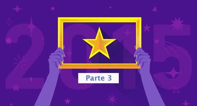 Os melhores aplicativos de 2015 para Android – Parte 3