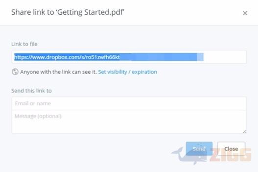 3 dicas para usar o Dropbox sem sincronizar arquivos