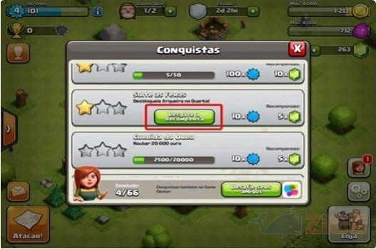Dicas de como jogar Clash Of Clans 8 clash of clans play store