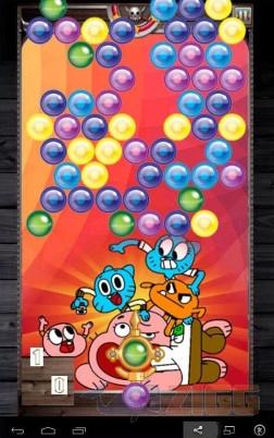 Bubble Shooter