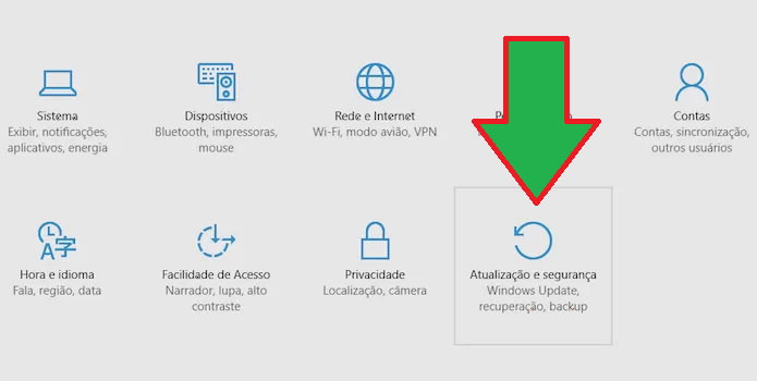 Como entrar em modo de segurança no Windows 10 4 windows 10 modo de segurança