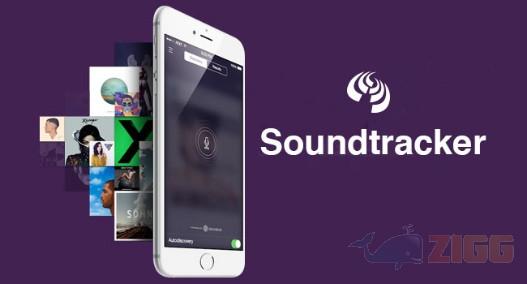 Como utilizar o SoundTracker
