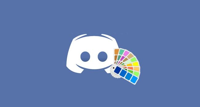 Personalize seu canal no Discord