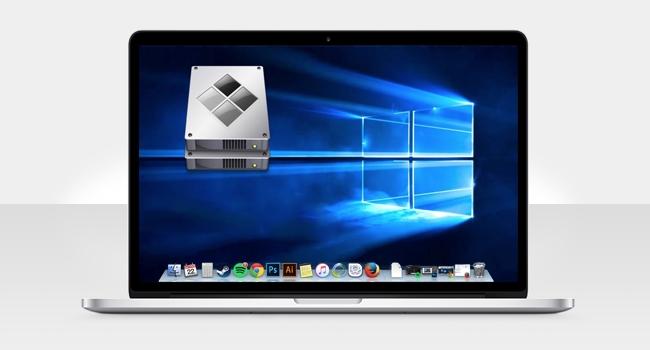 Como instalar o Windows 10 no Mac com o BootCamp 2 Como instalar o Windows 10 no Mac com o BootCamp