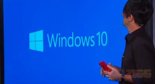 Windows 10 será o último sistema operacional da Microsoft