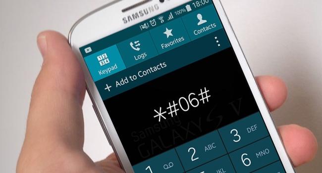 Como localizar o IMEI de um Android mesmo depois de perder o celular 1