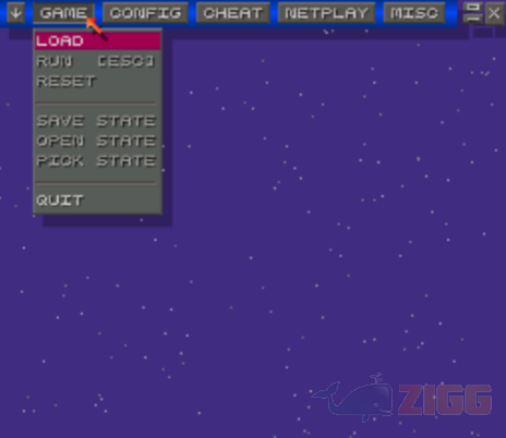 Como configurar o ZSNES, emulador de Super Nintendo 5 Rom nintendo