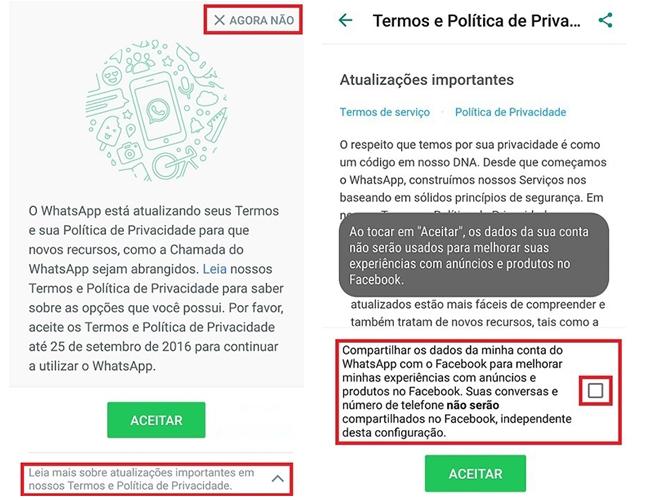 Whatsapp vai compartilhar os dados para Facebook, entenda mais 3 artigo 859ae311904b76a7c5ba3ca5995fe5d8 01 7 RfkWdnY