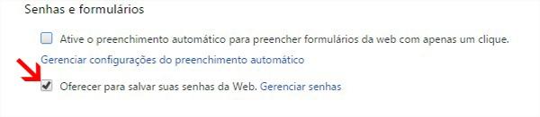 Salve e recupere senhas com o Gerenciador de Senhas do Google 7 gerenciador de senhas google