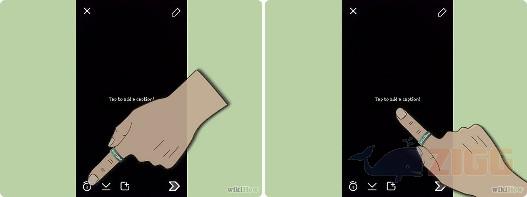Snapchat - o que é e como usar 5 Snapchat - o que é e como usar