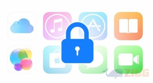 Como recuperar a senha do Apple ID