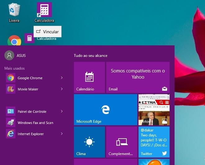 Como criar atalhos no Windows 10 3 artigo 8bf11b2800b7a4bdda2681e4faa4ca9d 1 289 ybwEBF8