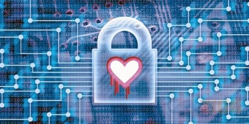 Heartbleed: Suas senhas podem ter sido “roubadas”