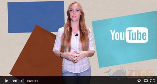 YouTube lança página para apresentar novidades; novo player já está disponível