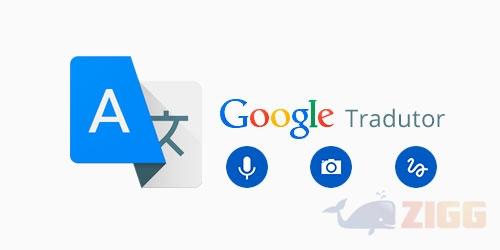 Use o Google Translate para traduzir textos em imagens