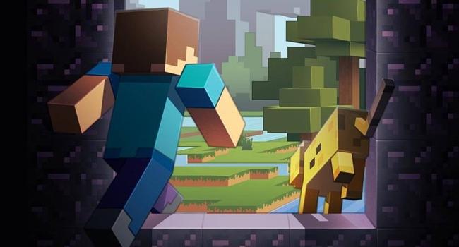 Como jogar Minecraft