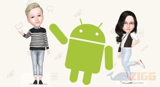 Como instalar o My Idol no Android