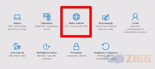 Configure o compartilhamento de senhas de Wi-fi