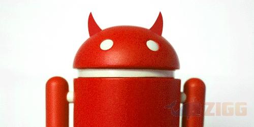 Falha de segurança no Android pode afetar até 900 milhões de aparelhos