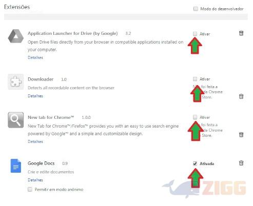 Como reduzir o uso de memória do Chrome 6 reduzindo memoria do google chrome