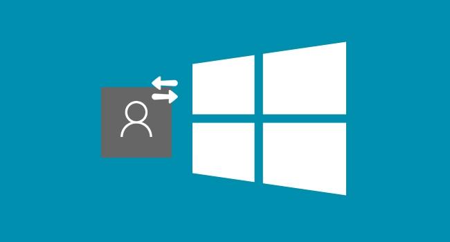 Como alterar o Windows 10 para uma conta local 2 Como alterar o Windows 10 para uma conta local