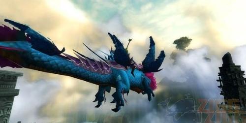 Aproveite o Open Beta de Aurora World  que começa dia 28 de março.