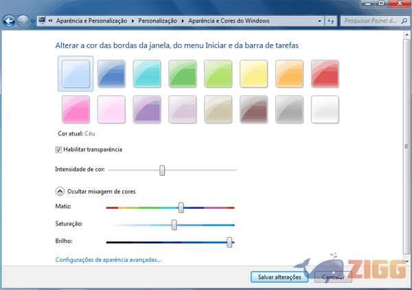 Como mudar a cor do aero no Windows 7 4 artigo 29b73ac31dbaf33827c2d287ecc1d7bc B1PtqOZ