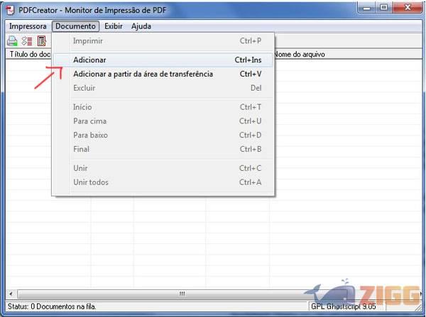 Como criar arquivos PDF? 3 artigo 9a003c3f29408b03c0a36277a726f3e1 nqREdLe