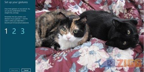 Use uma foto para fazer Login no Windows 8 1 artigo piword png visualizador de fotos do windows jpg aMcGT84