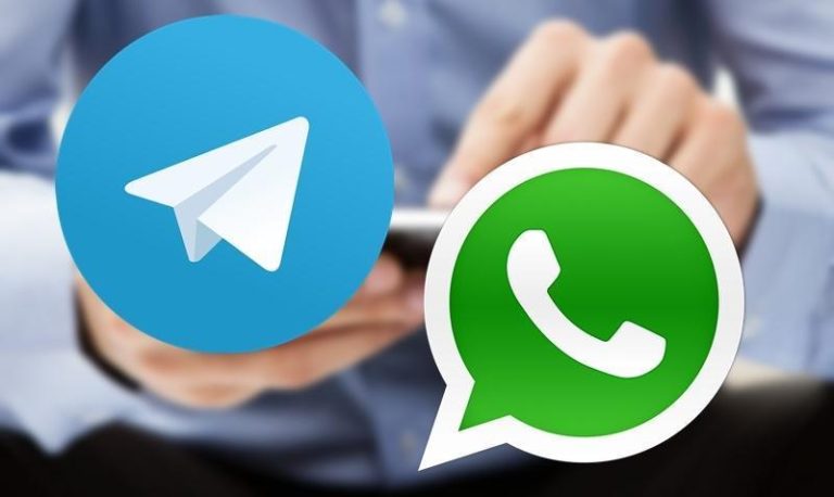 Conheça alguns motivos que faz o Telegram ser melhor que o WhatsApp