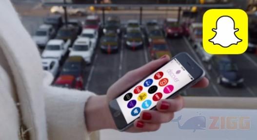 Snapchat - o que é e como usar 1 artigo a7854635f6fdd81e4823001907a7c167 snapchat 1 Xy2Ca1r