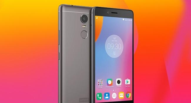 Lenovo lança Vibe K6 e Vibe K6 Plus no Brasil