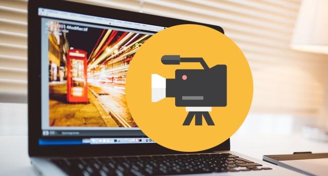 [Vídeo] Veja os 4 melhores programas para gravar a tela do seu PC