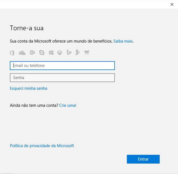 Como alterar o Windows 10 para uma conta local 8 artigo a9131b0460e4d23ad3e6a3d7ca554ca2 capturadetela55 zbKiO5F