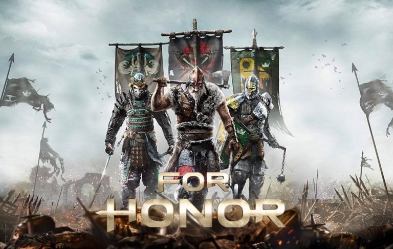 For Honor: Como dominar os campos de batalha