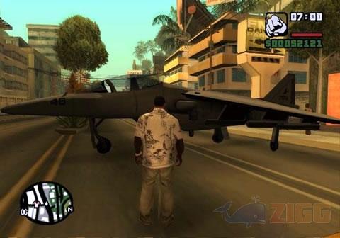 GTA 4: lista de códigos e cheats