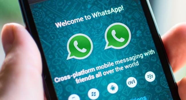 Como usar duas contas do WhatsApp no mesmo celular 1 artigo b2b4920e01e9db8f981b5a2da99a66b6 whatsapp2chips oMlOaKu
