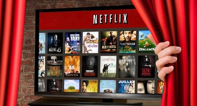 Como acessar as categorias secretas do Netflix