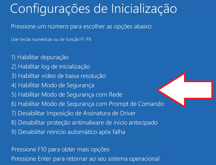 Como entrar em modo de segurança no Windows 10 9 artigo b422450f11e7573f06cbbbb9f892e0ad 3imagem9 LbvXcrr