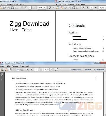 Como criar livros em PDF com artigos da Wikipedia 2 Wikipédia