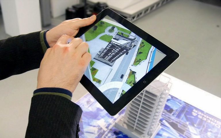 6 Apps incríveis de realidade aumentada para baixar