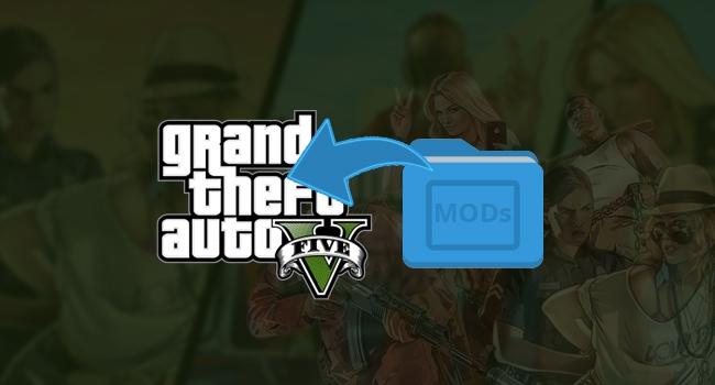 Como instalar mods no GTA V para PC