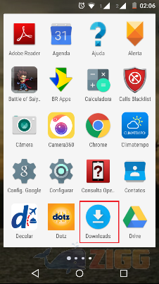 adobe flash player para android