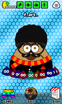 Pou