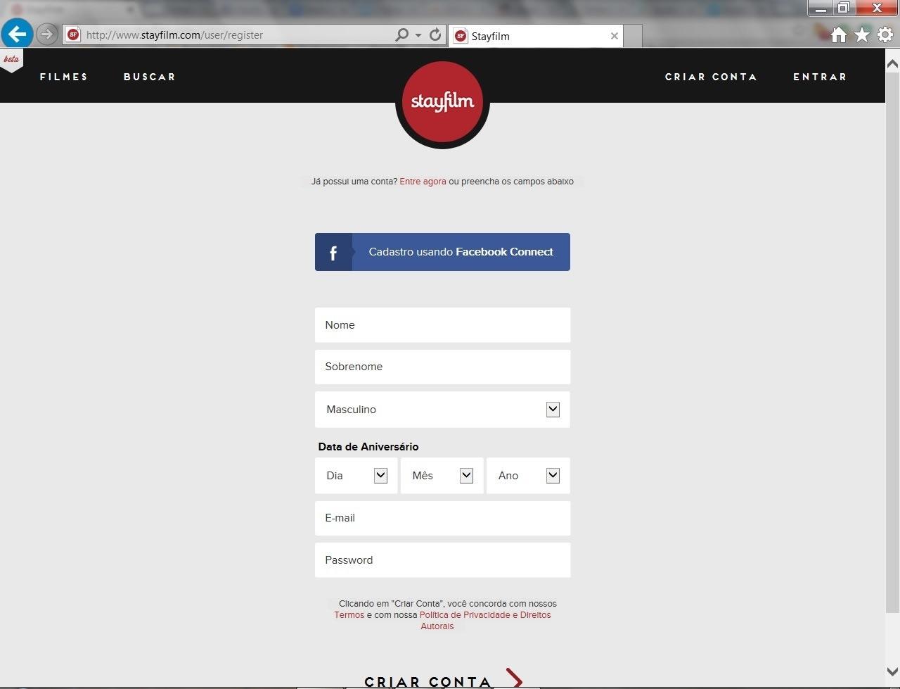 Instagram sem um celular