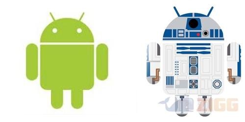 Disputa por patente com George Lucas, pode levar Google a mudar logomarca