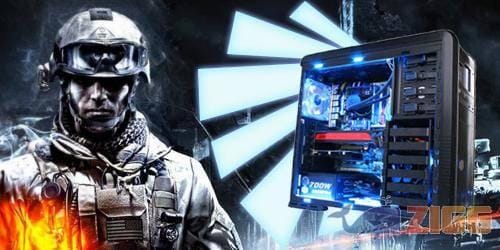 Como montar um bom computador para jogos sem gastar muito