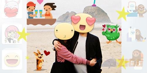 Stickered for Messenger - Como usar o novo aplicativo do Facebook 1 artigo cb41afbe5d71e98dab59e6988749fe68 stickerseee 1 1aQ7wIk