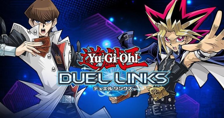 Yu-Gi-Oh! Duel Links ganha versão para PC totalmente de graça