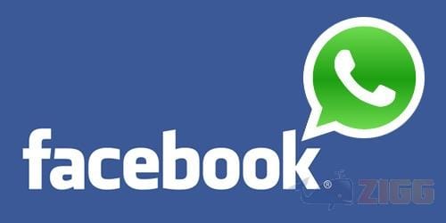 Facebook compra WhatsApp por US$ 16 bilhões